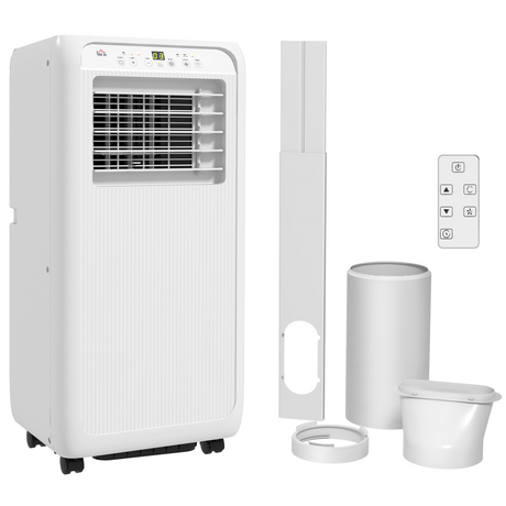 7,000 BTU portable air conditioner