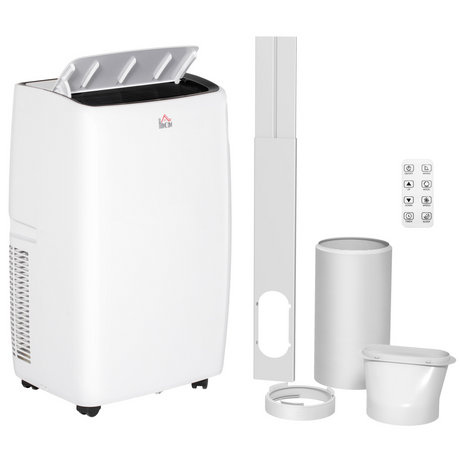 14,000 BTU portable air conditioner