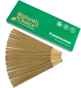 Natural Choice Frankincense Incense, 100g – Premium Natural Blend