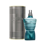 Jean Paul Gaultier le Male Eau de Toilette Spray 125ml – Fresh & Citrus, Spicy Fragrance for Men