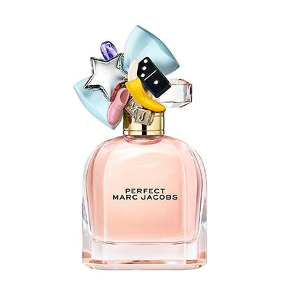 Marc Jacobs Perfect Eau de Parfum Spray 50ml – Woody, Fresh & Citrus Fragrance for Women