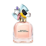 Marc Jacobs Perfect Eau de Parfum Spray 50ml – Woody, Fresh & Citrus Fragrance for Women