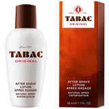 Tabac Original After Shave Splash 50ml – Refreshing, Cooling Aftershave Lotion for Men