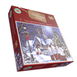The Christmas Choir 500 piece jigsaw