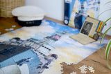 Imperial War Museum HMS Belfast 1000 Piece Jigsaw Puzzle – Maritime Naval History, D-Day 80th Anniversary