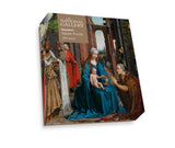 National Gallery The Adoration of the Kings 1000 Piece Jigsaw Puzzle – Bruegel Art Puzzle, 66 x 50cm