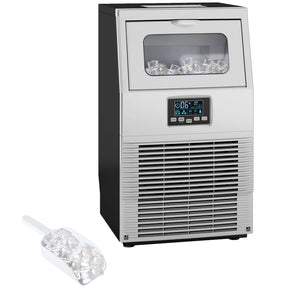 HOMCOM commercial ice maker