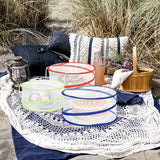 VINSANI Set of 3 Pop-Up Mesh Food Covers – Fine Mesh Fly Protection for Picnics & BBQs