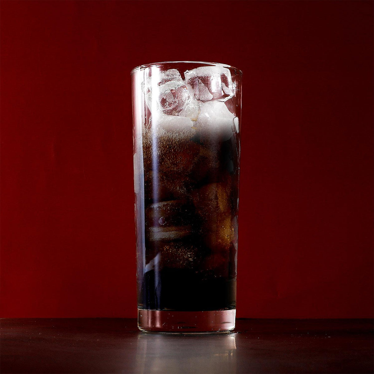 VINSANI Highball Glasses – Tall Long Drink Tumblers for Gin & Tonics, Cocktails, Water & Juice