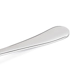 VINSANI 20-Piece Stainless Steel Cutlery Set – Knives, Forks, Spoons & Teaspoons for Everyday Dining