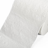 Vinsani Bamboo Toilet Rolls, 45 Pack – 3-Ply Soft, Strong and Sustainable Toilet Tissue