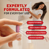 Prowise Triple Strength Cranberry 30,000mg with Vitamin C 240mg – 180 Vegan Tablets for Men & Women