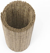 Natural Reed Fence Screening Roll – 1.2 x 3m Garden Privacy, Shade & Wind Shelter