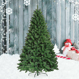 7ft Colorado artificial Christmas tree