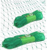 Aspect Heavy Duty Garden Netting, 4 Pack, 10m x 2m – Plant Support & Protection for Peas, Beans & Tomatoes