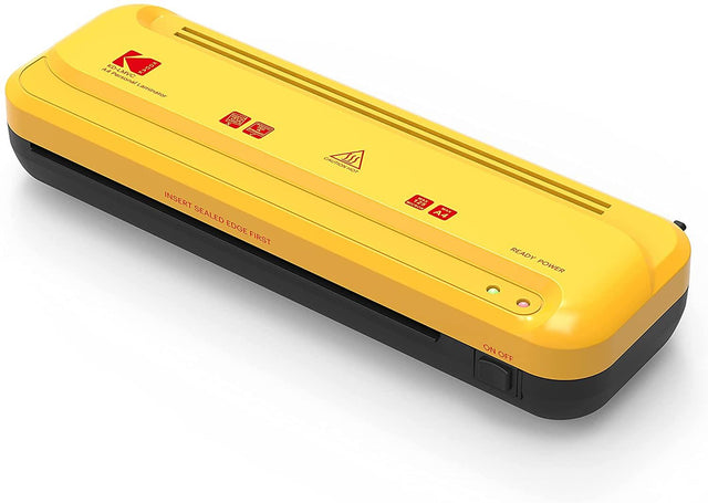 KODAK A4 laminator