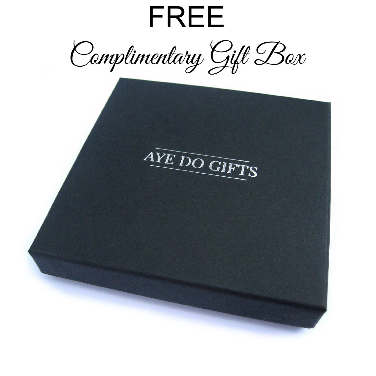 Aye Do Gifts Girls Mini Cross Silver Necklace – Children's Faith Pendant Jewellery Gift