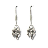 Aye Do Gifts Flower Drop Earrings – Pretty Floral Gift Jewellery