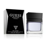 Guess Seductive Pour Homme Eau de Toilette Spray, 100ml – Fresh Spicy Men's Fragrance