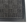 Doortex Ribmat entrance mat