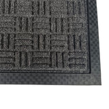 Doortex Ribmat entrance mat