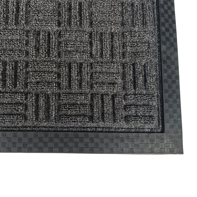Doortex Ribmat entrance mat