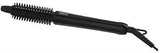 Wahl 19mm Ceramic Hot Brush with 200°C Quick Heat – Create Full Curls and Waves for All Hair Styles