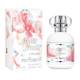 Cacharel Anais Anais Eau de Toilette Spray 30ml – Floral, Fresh & Citrus Fragrance for Women