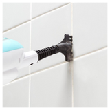 Neo 10-in-1 Steam Mop & Handheld Steamer – 1500W, 400ml Tank, Dark Grey & Copper
