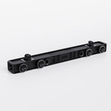 Majority Sierra Plus 2.1.2 Dolby Atmos Wireless Sound Bar with Subwoofer, HDMI ARC & Bluetooth – Black