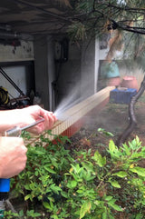 Avilo High Pressure Water Sprayer – Turns Your Garden Hose into a High Pressure Washer
