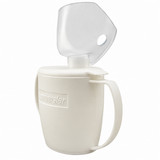 Avilo Steam Inhaler – Traditional Home Remedy for Colds, Coughs and Blocked Sinuses