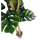 150cm Premium Artificial Monstera Plant