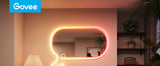Govee Neon Rope Light 2 with Smart Shape Recognition & 64 Presets – 3m Smart LED Lighting