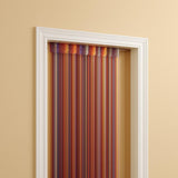 Multi-Colour String Curtain