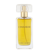 Estee Lauder Cinnabar Eau de Parfum Spray 50ml – Floral, Spicy Fragrance for Women