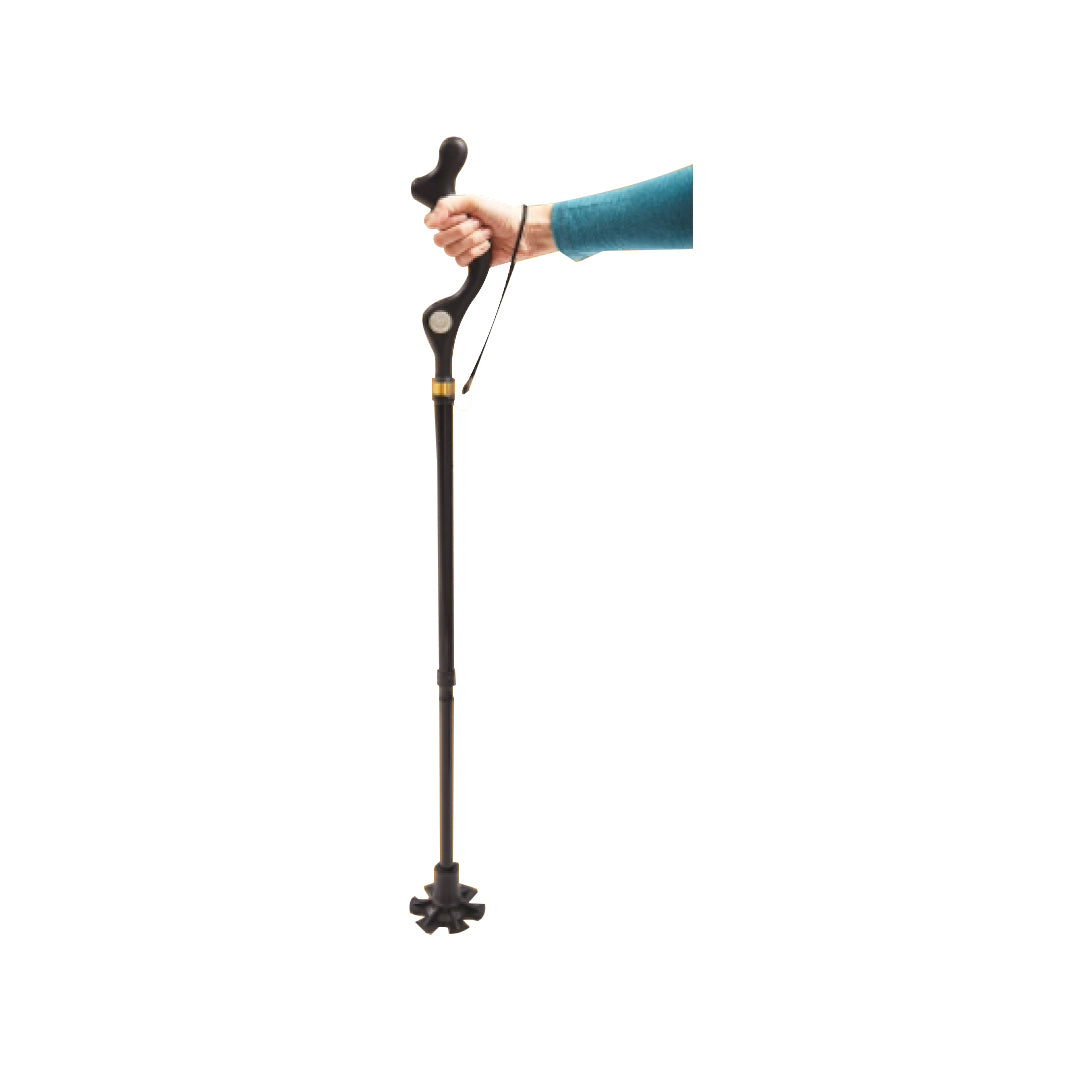 Avilo Good Posture Cane – Walking Cane Alternative to Conventional Canes