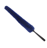 Avilo Long Reach Radiator Brush with Flexi-Fit Head – Micro-Fibre Duster for Hard-to-Reach Spaces