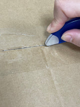 Avilo Magic Cutting Tool, Set of 3 – Easy-Grip Cutter for Blister Packs, Gift Wrap & Paper