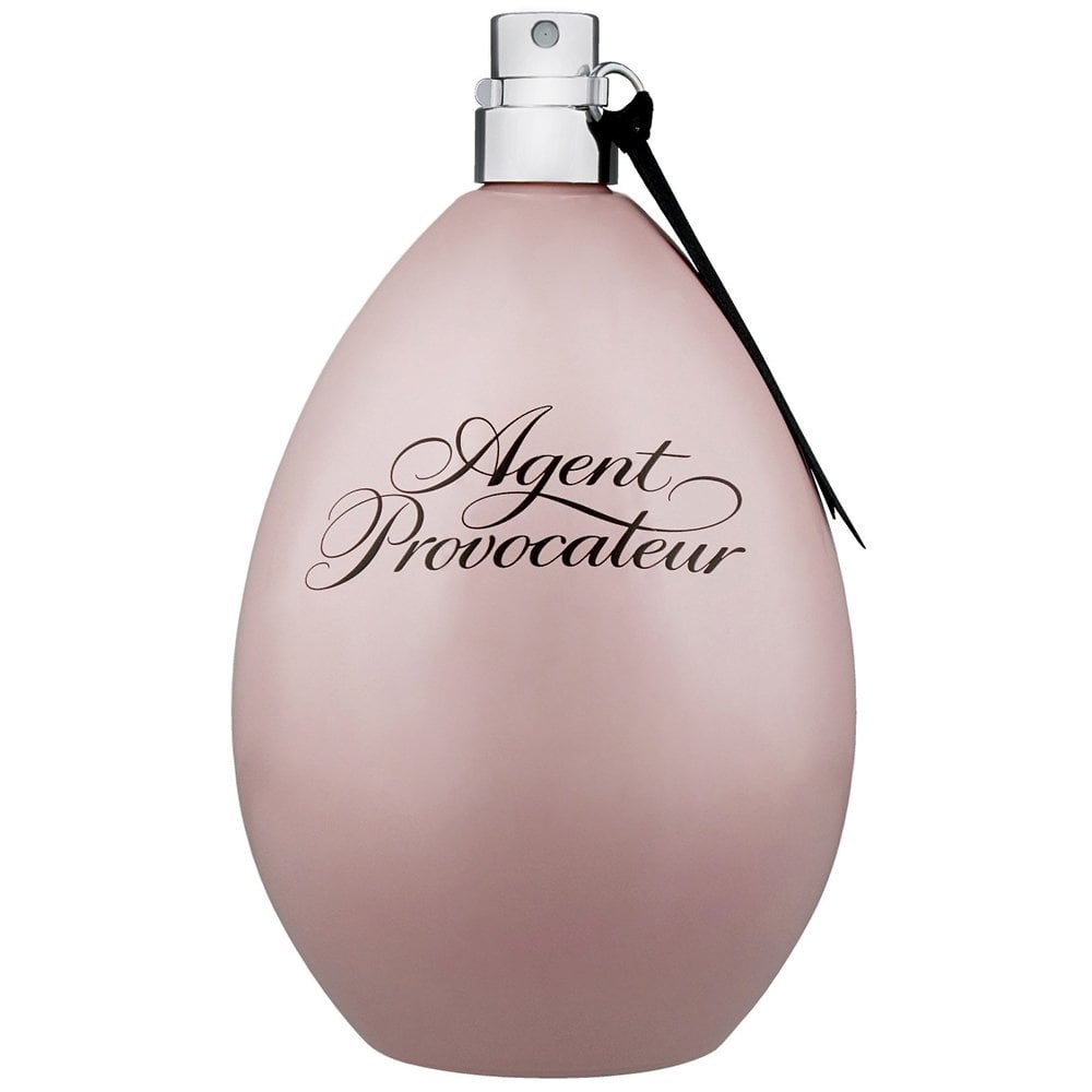 Agent Provocateur Eau de Parfum Spray 200ml – Floral Oriental Women's Fragrance with Saffron & Rose