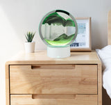 Sandpainting Table Lamp