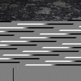 Arthouse Patina Heavyweight Vinyl Wallpaper with Metallic & Glitter Effects – Textured Design, Charcoal/Silver