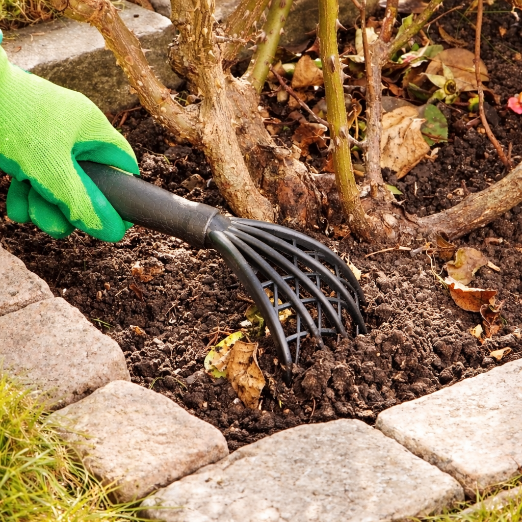 Avilo Garden Hand Claw – Handy Garden Tool for Every Type of Gardener