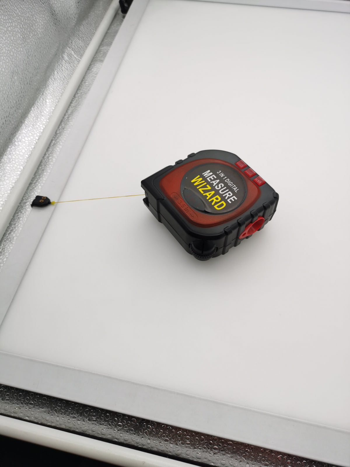 Avilo 3-in-1 Digital Measure Wizard – Complete Measuring Tool for All Your Measurements