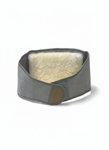 Avilo Back Warmer Belt – Warming Support for Back Comfort at Home or On the Go
