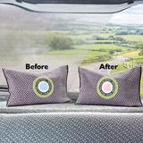 Avilo Car Dehumidifier with Indicator, Set of 2 – Practical, Economical Moisture Absorber