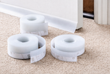Avilo Weather Door & Window Seal Set of 3 – Reduce Heat Loss and Noise