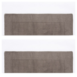 Esme Wool 160x230cm Grey Rug