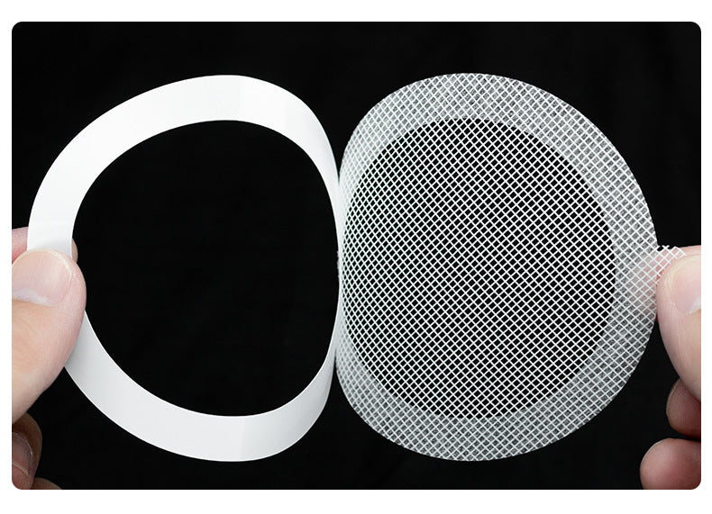 Avilo Disposable Shower Drain Hair Catcher, Set of 25 – Helps Prevent Blocked Drains