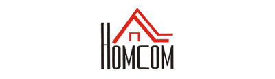 HOMCOM logo